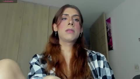 Snapshot of arii_scorpion chatting on 02/08/26, 12:03 Ariana Forero ---- independet model online show from 02/08/26, 12:03