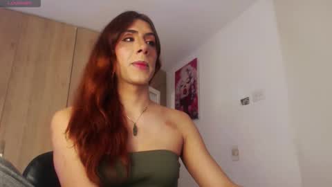 Snapshot of arii_scorpion chatting on 02/18/26, 12:50 Ariana Forero ---- independet model online show from 02/18/26, 12:50