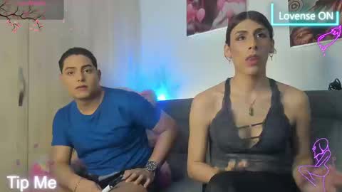 Snapshot of arii_scorpion chatting on 03/17/26, 12:15 Ariana Forero ---- independet model online show from 03/17/26, 12:15