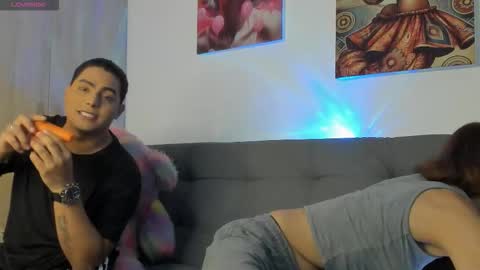 Snapshot of arii_scorpion chatting on 03/25/26, 12:38 Ariana Forero ---- independet model online show from 03/25/26, 12:38