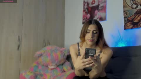 Snapshot of arii_scorpion chatting on 04/07/26, 12:55 Ariana Forero ---- independet model online show from 04/07/26, 12:55