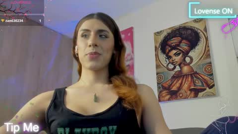 Snapshot of arii_scorpion chatting on 04/16/26, 12:11 Ariana Forero ---- independet model online show from 04/16/26, 12:11