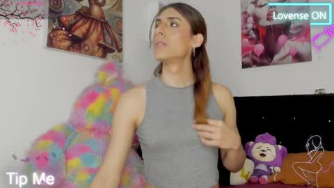 Snapshot of arii_scorpion chatting on 04/27/26, 11:47 Ariana Forero ---- independet model online show from 04/27/26, 11:47