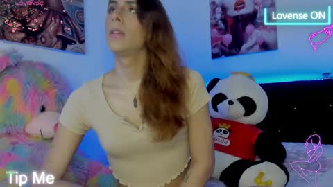 Snapshot of arii_scorpion chatting on 05/05/26, 09:45 Ariana Forero ---- independet model online show from 05/05/26, 09:45