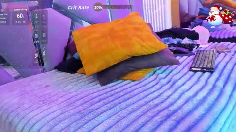 ari 3 online show from 12/14/25, 10:58