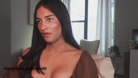 Aria online show from 10/02/25, 08:05