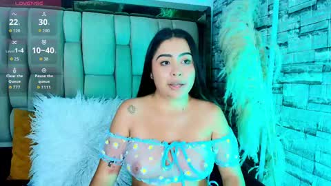 ariia_monroee online show from 06/07/26, 02:05