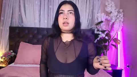 Snapshot of ariia_sweett chatting on 03/27/26, 04:18 Ariia sweett online show from 03/27/26, 04:18