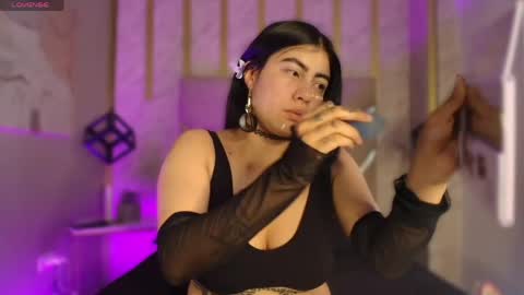 Snapshot of ariia_sweett chatting on 04/03/26, 02:15 Ariia sweett online show from 04/03/26, 02:15