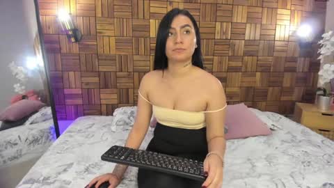 ARIANNA online show from 01/17/25, 11:51