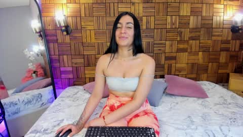 ARIANNA online show from 01/22/25, 07:56