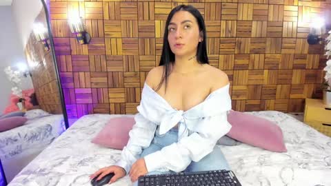 ARIANNA online show from 01/23/25, 08:13