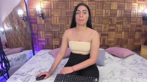 ARIANNA online show from 01/25/25, 08:21