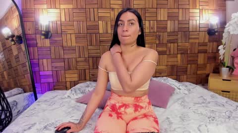 ARIANNA online show from 01/30/25, 12:50