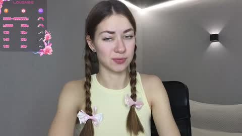 Snapshot of ariiadnaaa chatting on 01/18/25, 04:26 Ariadna online show from 01/18/25, 04:26