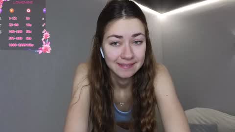 Snapshot of ariiadnaaa chatting on 02/03/25, 04:57 Ariadna online show from 02/03/25, 04:57