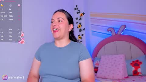 Snapshot of ariiah_walker_ chatting on 09/30/25, 01:54 Ariah online show from 09/30/25, 01:54