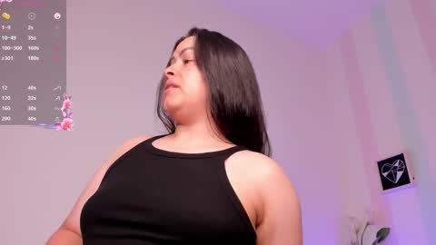 Snapshot of ariiah_walker_ chatting on 11/02/25, 01:19 Ariah online show from 11/02/25, 01:19