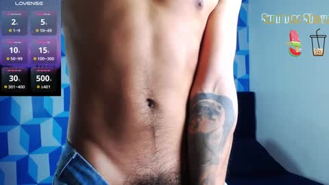 Ariies13 online show from 01/08/25, 11:21