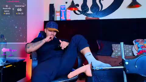 Ariies13 online show from 07/15/26, 06:24