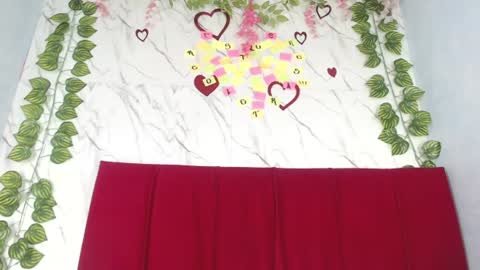 Arii 3 online show from 07/12/26, 04:03