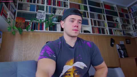 A n g e l  f r o m  H e l l online show from 09/27/25, 06:29