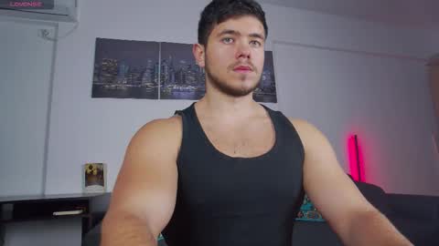 Snapshot of arilass chatting on 11/13/25, 07:29 A n g e l f r o m H e l l online show from 11/13/25, 07:29