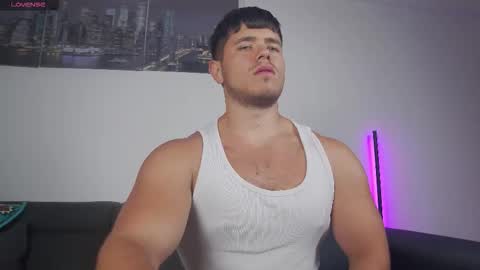 Snapshot of arilass chatting on 12/19/25, 07:37 A n g e l f r o m H e l l online show from 12/19/25, 07:37