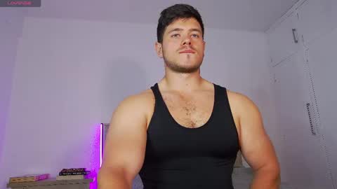 A n g e l  f r o m  H e l l online show from 05/09/26, 07:02
