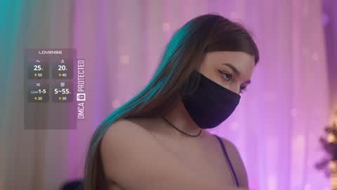 Arina online show from 12/05/24, 06:22