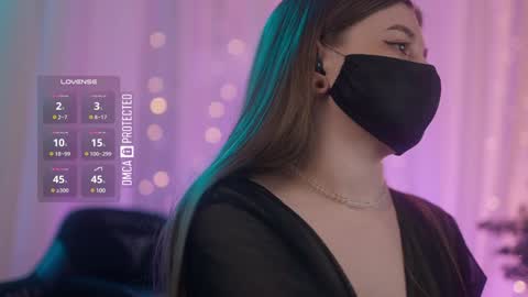 Arina online show from 12/22/24, 10:36