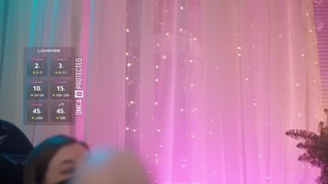 Arina online show from 12/27/24, 03:37
