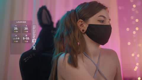 Arina online show from 01/10/25, 08:37