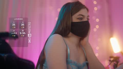 Arina online show from 01/12/25, 12:28