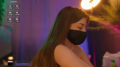 Arina online show from 05/15/26, 04:25
