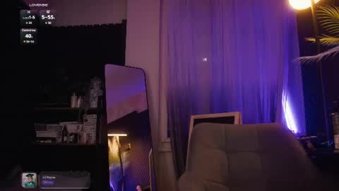 Arina online show from 07/11/26, 03:04