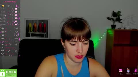 Arina online show from 09/16/25, 05:30