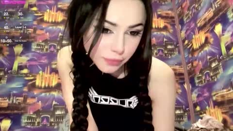 Arinka online show from 12/20/24, 03:31