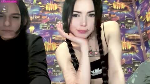 Arinka online show from 12/22/24, 04:48