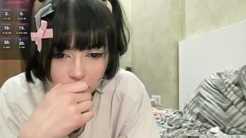 Arinka online show from 03/09/25, 09:25