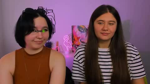 arina_wild online show from 09/18/25, 08:49