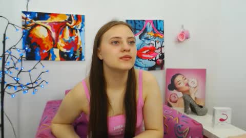 arinabelle online show from 05/31/26, 03:26