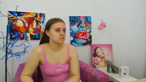 arinabelle online show from 06/11/26, 06:06
