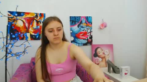 arinabelle online show from 06/14/26, 04:03