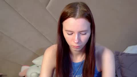 Arinakubrick online show from 05/08/26, 04:34