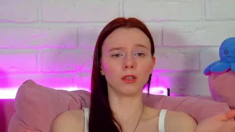 Arinakubrick online show from 05/23/26, 04:44