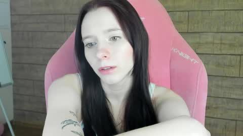 Arinakubrick online show from 05/27/26, 05:54