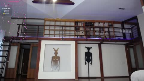 arinamir online show from 12/18/24, 05:48