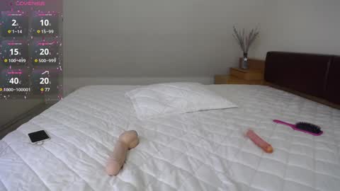 arinamir online show from 12/26/24, 03:20