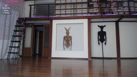 arinamir online show from 01/30/25, 10:29